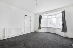 Wood Farm Road Headington